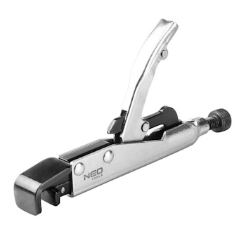 Neo stezna-smrt klešta za lim tip-L 195mm 11-021 Neo stezna-smrt klešta za lim tip-L 195mm 11-021