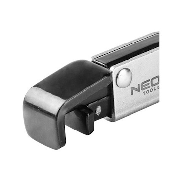 Neo stezna-smrt klešta za lim tip-L 195mm 11-021 Neo stezna-smrt klešta za lim tip-L 195mm 11-021