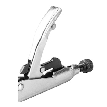 Neo stezna-smrt klešta za lim tip-L 195mm 11-021 Neo stezna-smrt klešta za lim tip-L 195mm 11-021