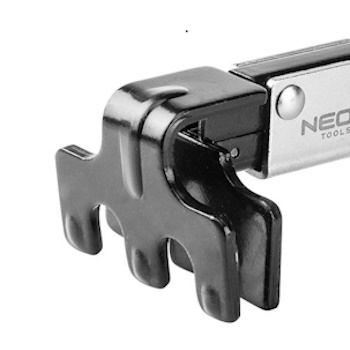 Neo stezna-smrt klešta za lim tip-W 195mm 11-020 Neo stezna-smrt klešta za lim tip-W 195mm 11-020