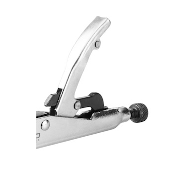 Neo stezna-smrt klešta za lim tip-W 195mm 11-020 Neo stezna-smrt klešta za lim tip-W 195mm 11-020