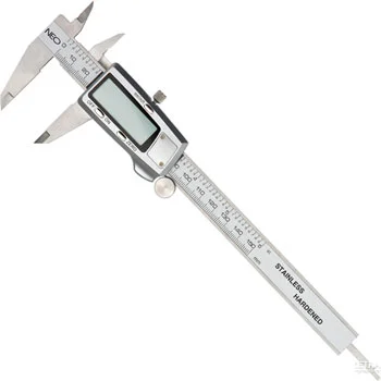 Neo šubler digitalni 75-011 Neo šubler digitalni 75-011