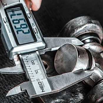 Neo šubler digitalni 75-011 Neo šubler digitalni 75-011