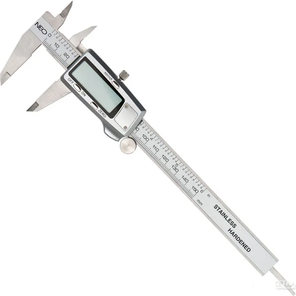 Neo šubler digitalni 75-011 Neo šubler digitalni 75-011