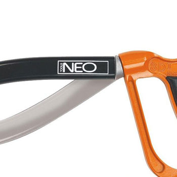 Neo testera za metal 3D 43-300-3