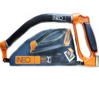 Neo testera za metal 3D 43-300 Neo testera za metal 3D 43-300