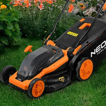 Neo Tools aku kosilica za travu Energy+ 36V 04-640-1
