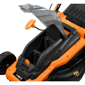Neo Tools aku kosilica za travu Energy+ 36V 04-640-3