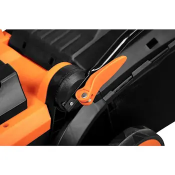 Neo Tools aku kosilica za travu Energy+ 36V 04-640-4