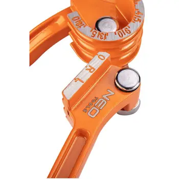 Neo tools 3u1 alat za savijanje cevi 6/8/10mm 02-439 Neo tools 3u1 alat za savijanje cevi 6/8/10mm 02-439
