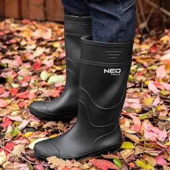 Neo Tools PVC čizme „velington“ 82-902 Neo Tools PVC čizme „velington“ 82-902
