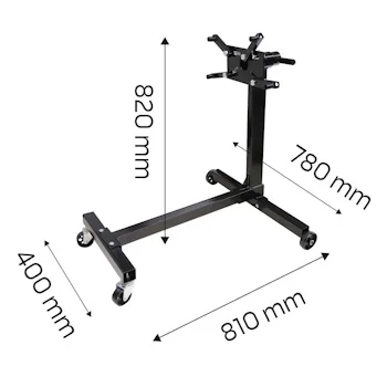 Neo Tools dizalica za motor 450kg 11-710 Neo Tools dizalica za motor 450kg 11-710