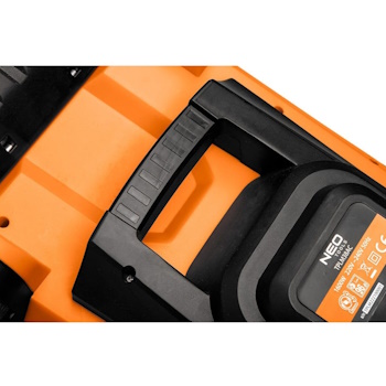 Neo Tools električna kosačica 1600W 04-628 Neo Tools električna kosačica 1600W 04-628