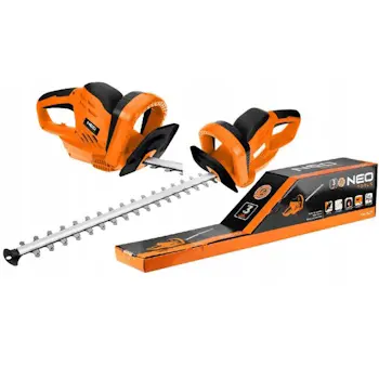 Neo Tools električna testera za živu ogradu 600W 540mm 04-627 Neo Tools električna testera za živu ogradu 600W 540mm 04-627