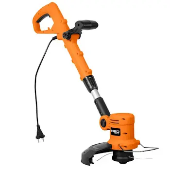 Neo Tools električni teleskopski trimer za travu 380W 04-626-1