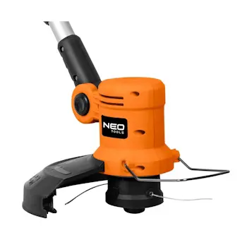 Neo Tools električni teleskopski trimer za travu 380W 04-626-3