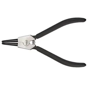 Neo Tools klešta za spoljašnje seger prstenove/savijena 170mm 01-042 Neo Tools klešta za spoljašnje seger prstenove/savijena 170mm 01-042