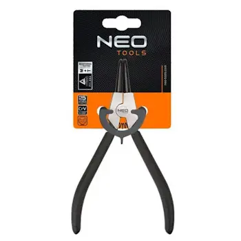Neo Tools klešta za spoljašnje seger prstenove/savijena 170mm 01-042 Neo Tools klešta za spoljašnje seger prstenove/savijena 170mm 01-042