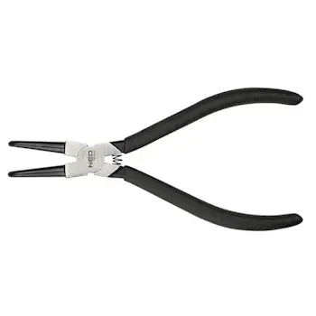 Neo Tools klešta za unutrašnje seger prstenove/savijena 180mm 01-044 Neo Tools klešta za unutrašnje seger prstenove/savijena 180mm 01-044