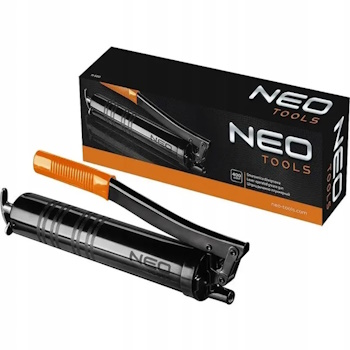 Neo Tools mazalica ručna 400cm3 11-500 Neo Tools mazalica ručna 400cm3 11-500