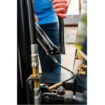 Neo Tools mazalica ručna 400cm3 11-500 Neo Tools mazalica ručna 400cm3 11-500