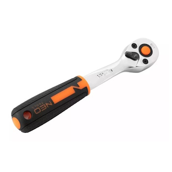 Neo Tools nasadni ključevi 1/2 Neo Tools nasadni ključevi 1/2
