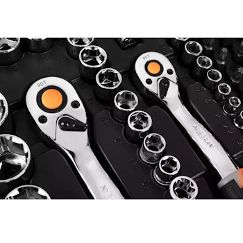 Neo Tools nasadni ključevi 1/2 Neo Tools nasadni ključevi 1/2