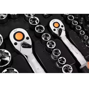 Neo Tools nasadni ključevi 1/2