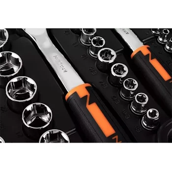 Neo Tools nasadni ključevi 1/2