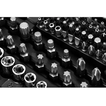 Neo Tools nasadni ključevi 1/2