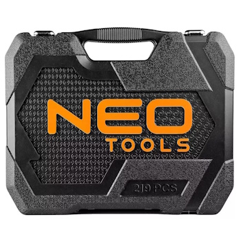 Neo Tools nasadni ključevi 1/2 Neo Tools nasadni ključevi 1/2