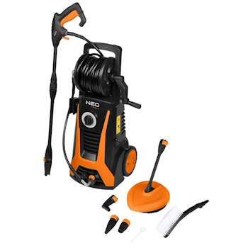 Neo Tools perač pod pritiskom 2200W 04-631