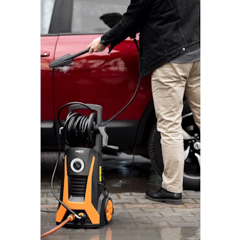 Neo Tools perač pod pritiskom 2200W 04-631-1