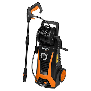 Neo Tools perač pod pritiskom 2200W 04-631-2
