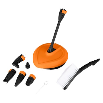 Neo Tools perač pod pritiskom 2200W 04-631-3