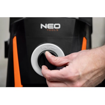 Neo Tools perač pod pritiskom 2200W 04-631-5