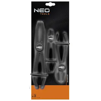 Neo Tools plastična klešta set 3/1 11-224 Neo Tools plastična klešta set 3/1 11-224