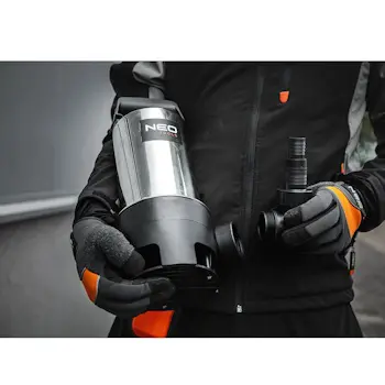 Neo Tools potapajuća pumpa za prljavu vodu 900W 04-735-6