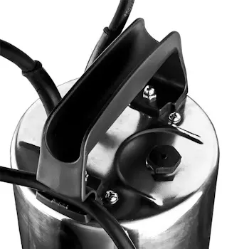 Neo Tools potapajuća pumpa za prljavu vodu 900W 04-735-7