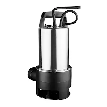 Neo Tools potapajuća pumpa za prljavu vodu 1100W 04-736-2