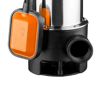 Neo Tools potapajuća pumpa za prljavu vodu 1100W 04-736-7