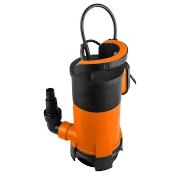 Neo Tools potapajuća pumpa za prljavu vodu 900W 16.000l/h 04-746-3