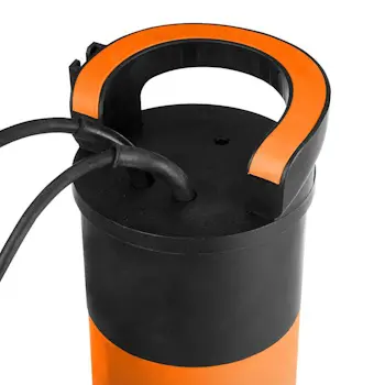Neo Tools potapajuća pumpa za prljavu vodu 900W 16.000l/h 04-746-5