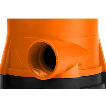 Neo Tools potapajuća pumpa za prljavu vodu 900W 16.000l/h 04-746-6