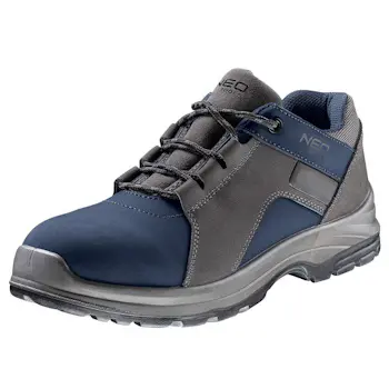 Neo Tools radne cipele nubuk koža O2 SRC 82-740-xx-2