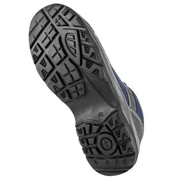 Neo Tools radne cipele nubuk koža O2 SRC 82-740-xx-6
