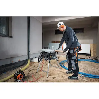 Neo Tools radne cipele Neo Air O1 SR plavo-crne 82-781-2