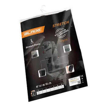 Neo Tools radne rastegljive pantalone BWP-02 Neo Tools radne rastegljive pantalone BWP-02