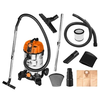 Neo Tools usisivač 1600W 04-739