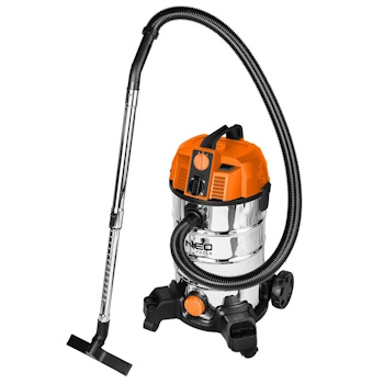 Neo Tools usisivač 1600W 04-739 Neo Tools usisivač 1600W 04-739